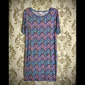 Lularoe Julia sz large